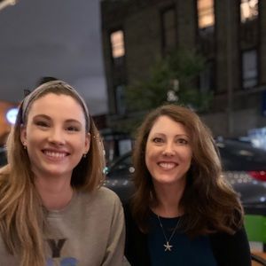 Meet your Posher, Danielle